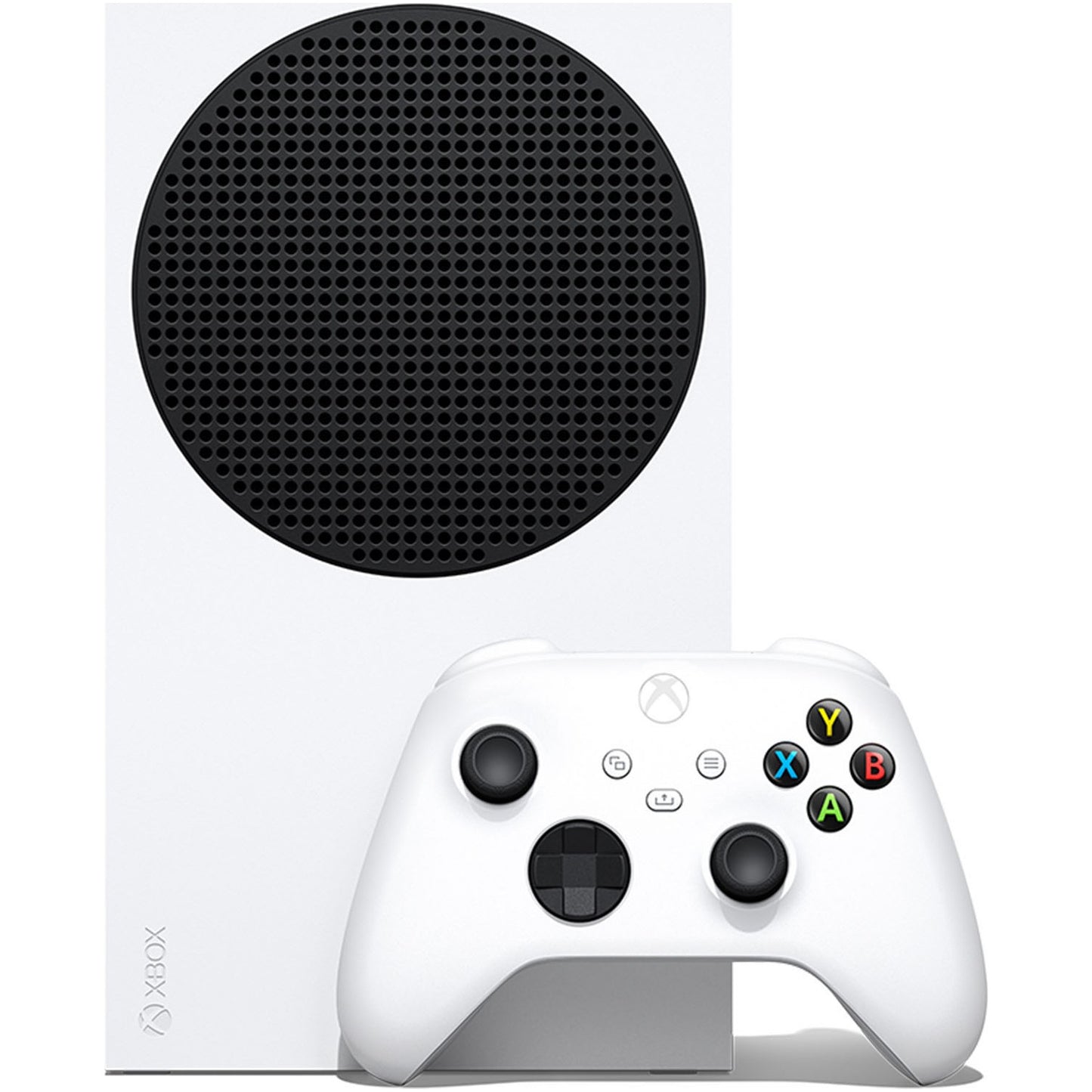 Microsoft xbox Series S 512gb Oyun Konsolu + 3 Ay Gamepass Ultimate (Microsoft TR Garantili)