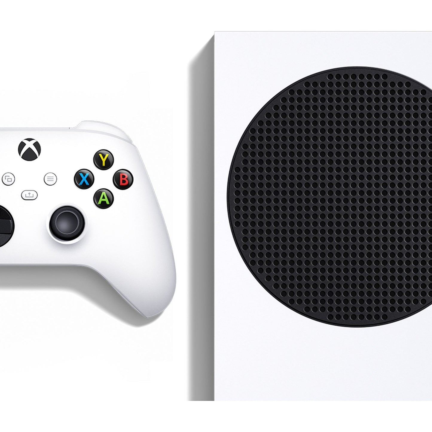 Microsoft xbox Series S 512gb Oyun Konsolu + 3 Ay Gamepass Ultimate (Microsoft TR Garantili)
