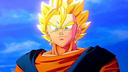 Dragon Ball Z Kakarot (Nintendo Switch)