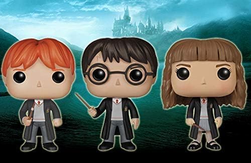 Funko POP Figür Harry Potter: Harry Potter