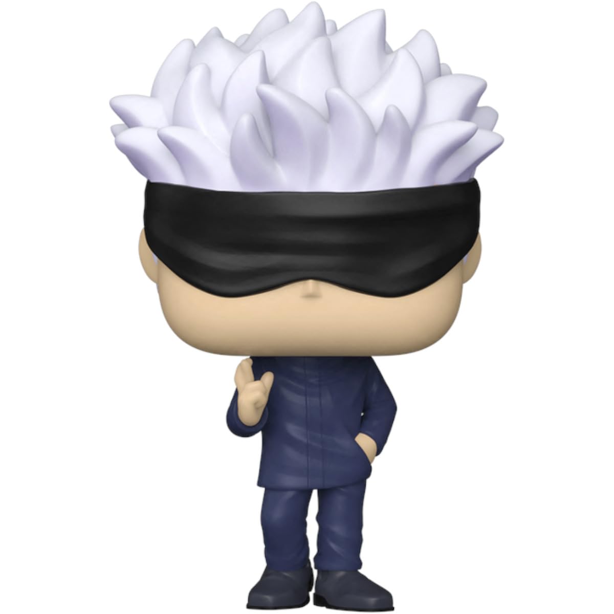 Funko 61357 POP Animasyon: Jujutsu Kaisen S1- Gojo
