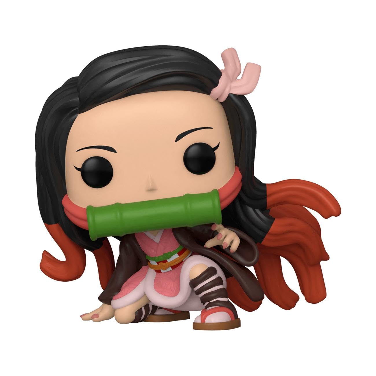 Funko Pop Figür Animation: Demon Slayer- Nezuko Kamado