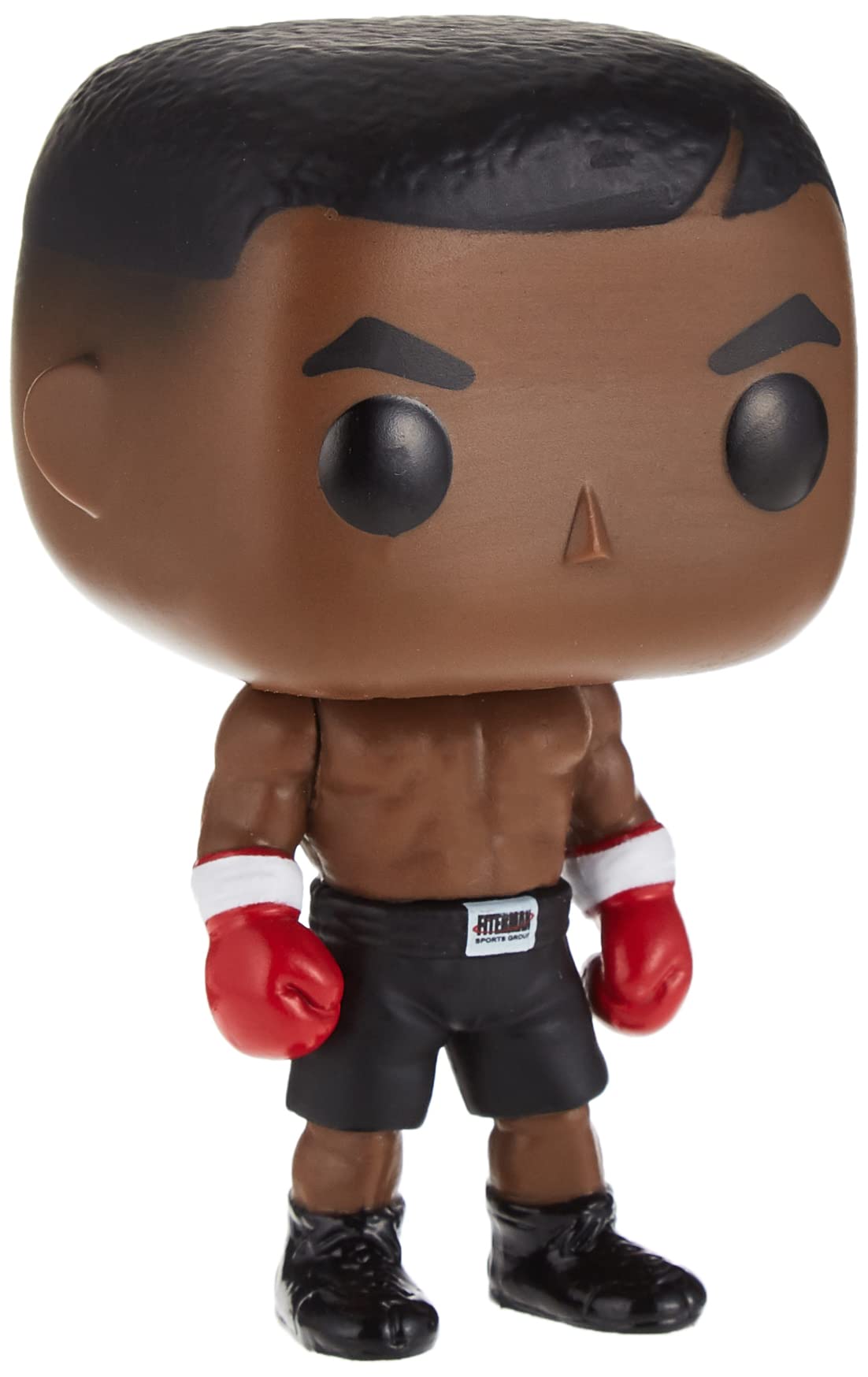 Funko Pop Figür Boxing: Mike Tyson