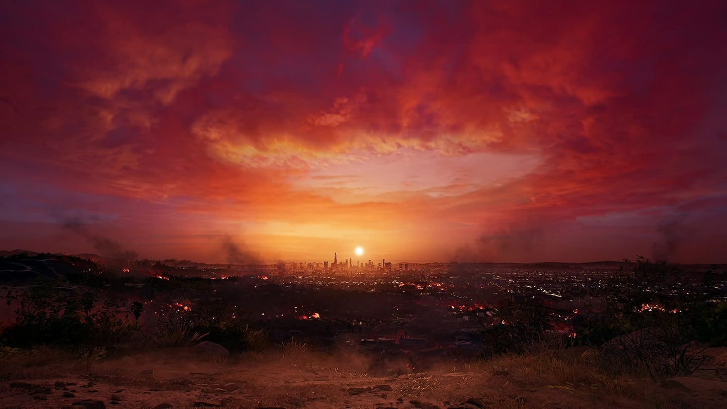 PS5 Dead Island 2