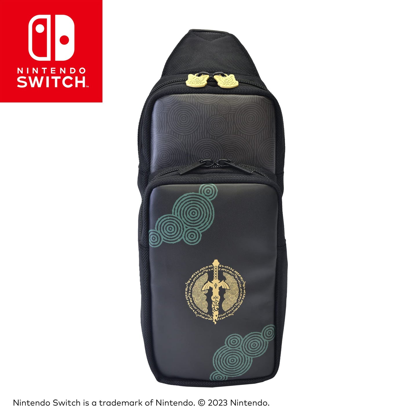 Adventure Pack (The Legend of Zelda™: Tears of the Kingdom Edition)
