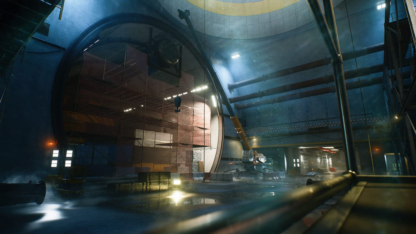 Bilinmeyen Battlefield 2042