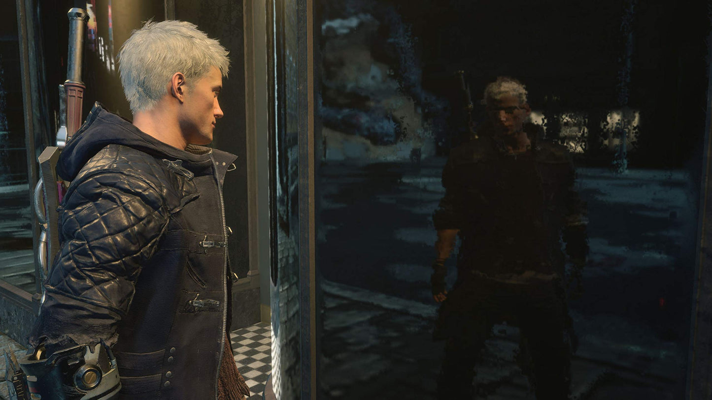 Devil May Cry 5 Special Edition PS5 Game
