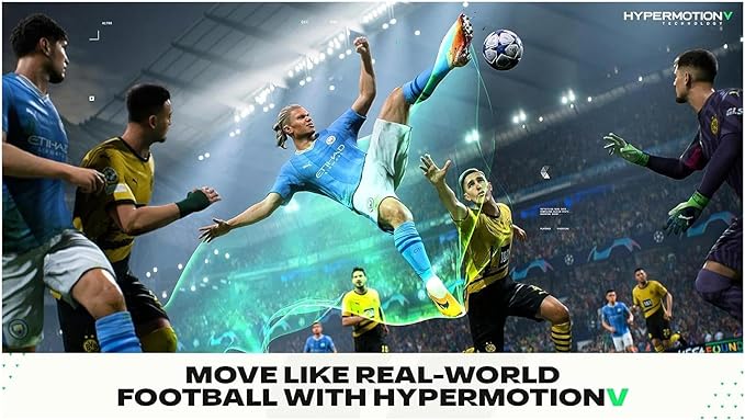 PS5 FC 24 Fifa 24