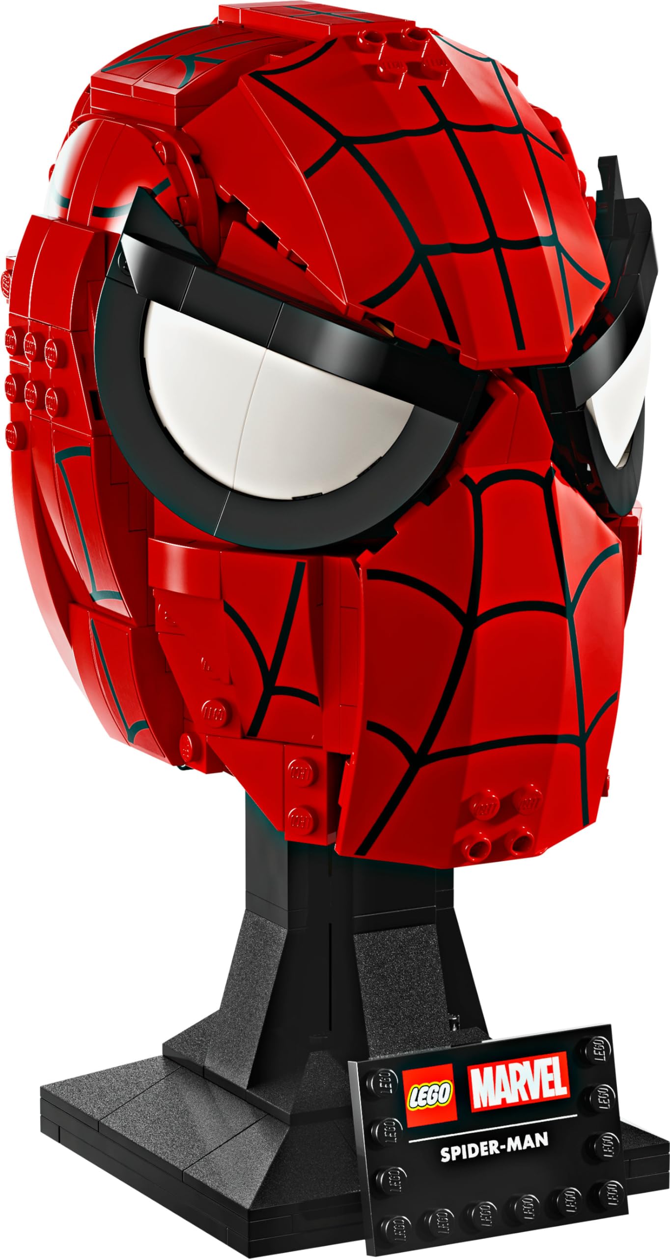 76285 LEGO® Marvel Örümcek Adam’ın Maskesi