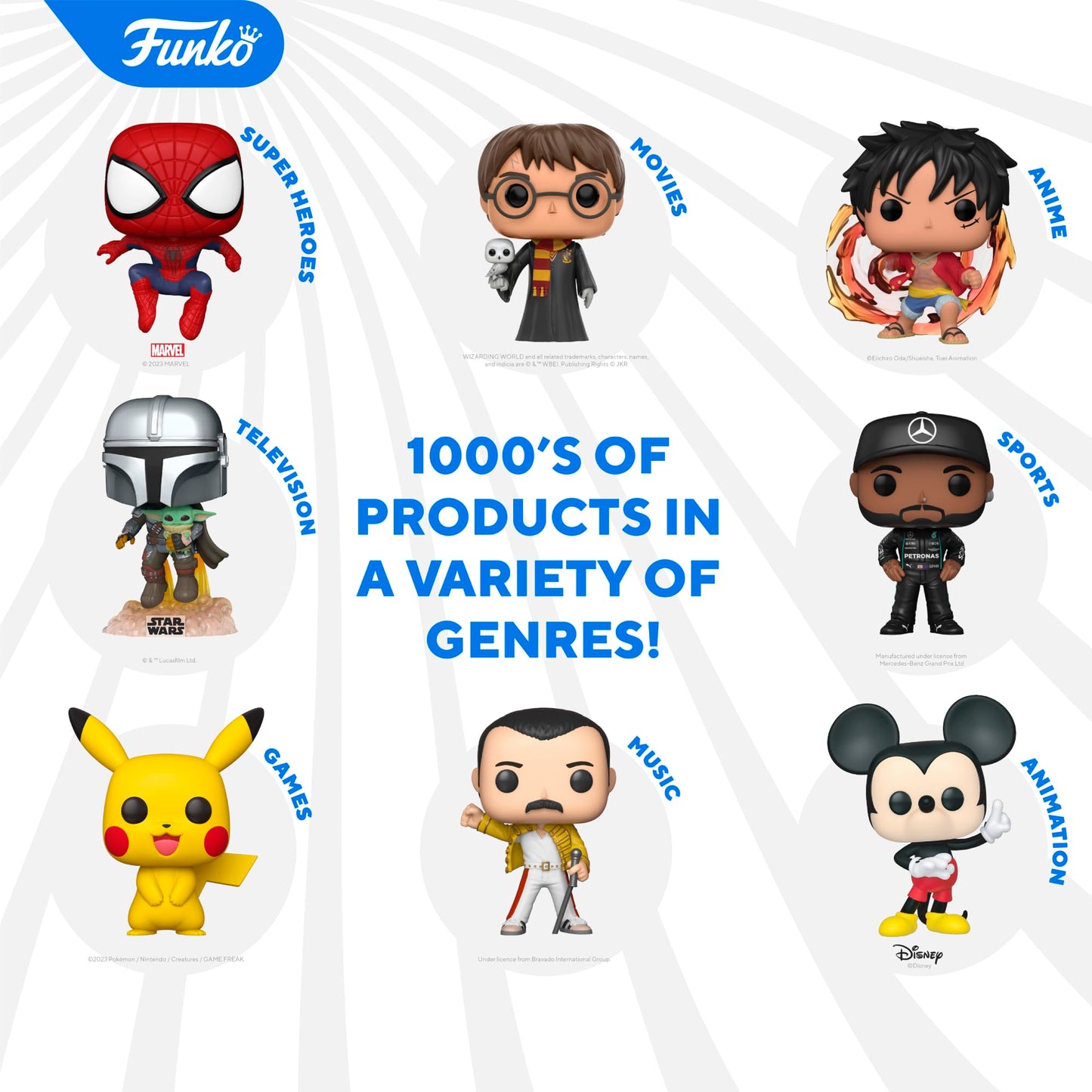 Funko Pop Figür Boxing: Mike Tyson