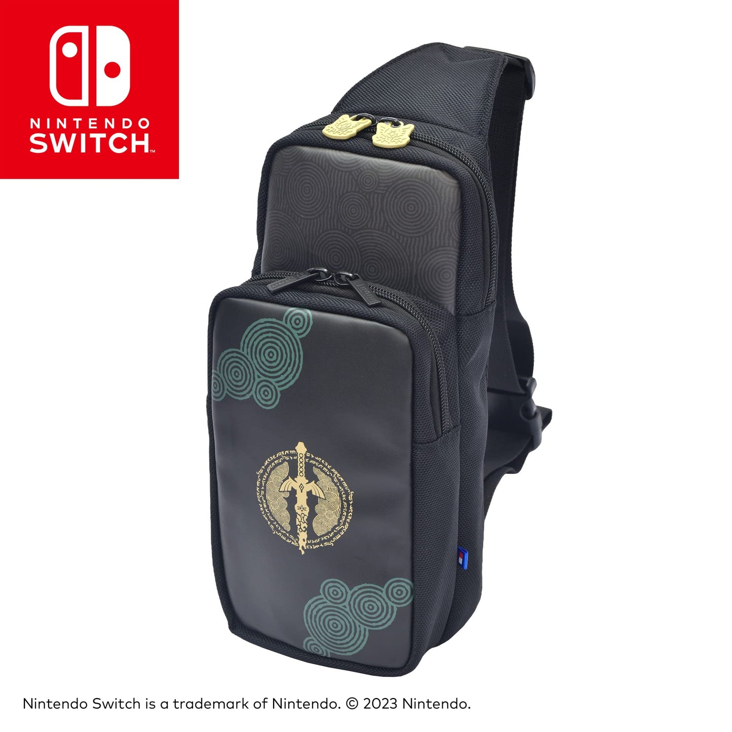 Adventure Pack (The Legend of Zelda™: Tears of the Kingdom Edition)