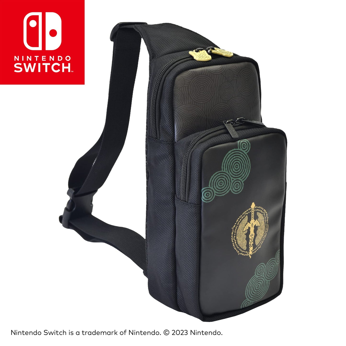 Adventure Pack (The Legend of Zelda™: Tears of the Kingdom Edition)