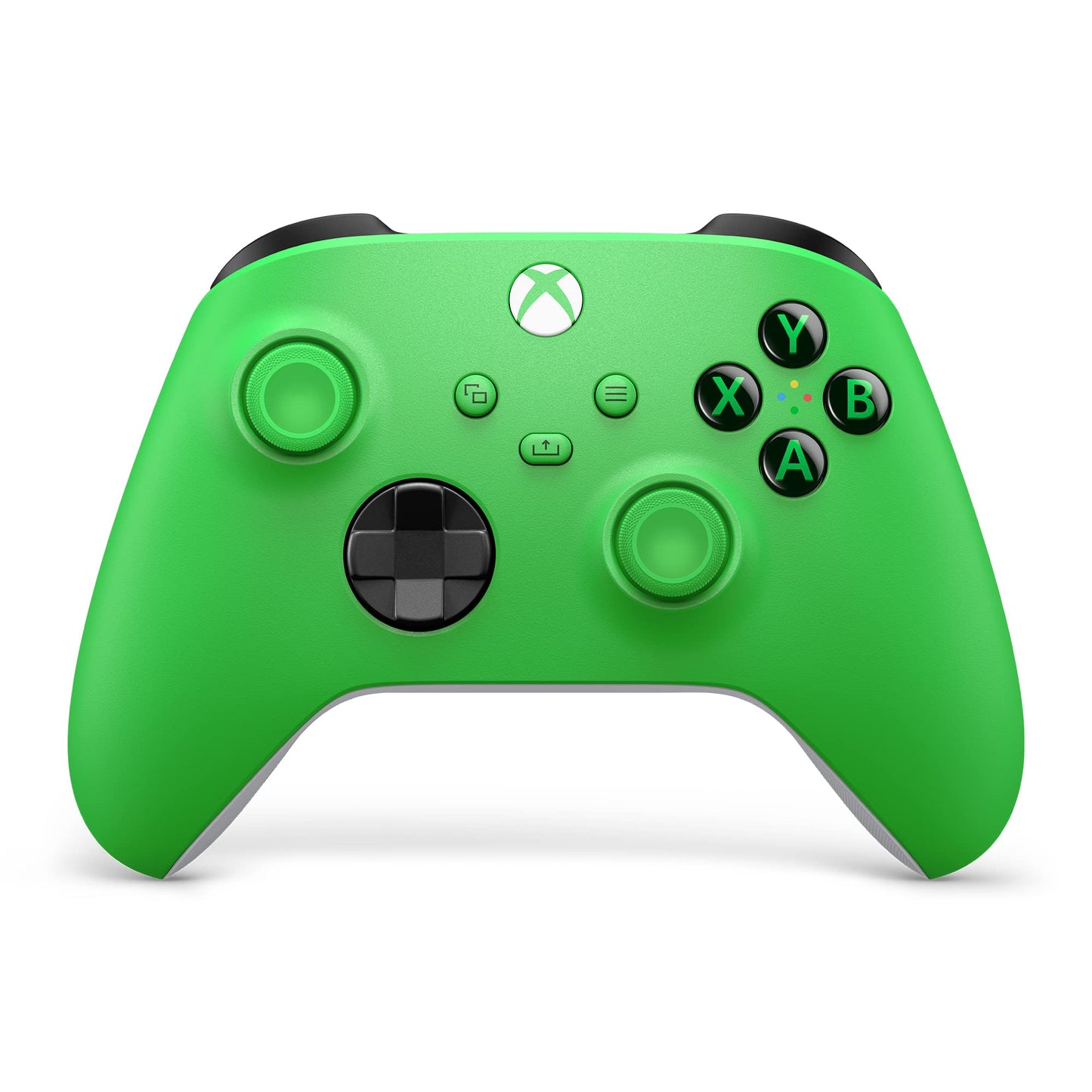 Xbox Wireless Controller Velocity Green (Microsoft Türkiye Garantili)