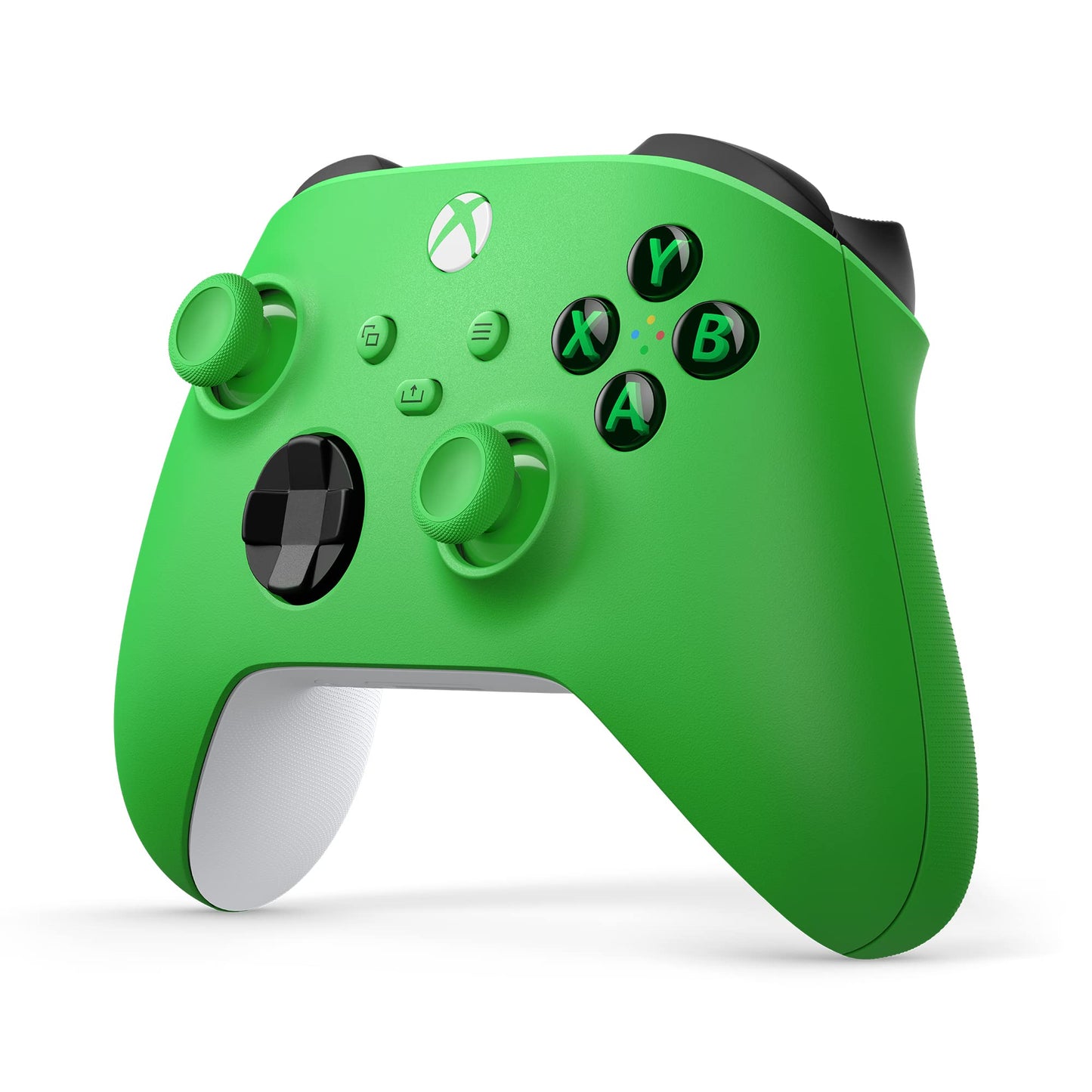 Xbox Wireless Controller Velocity Green (Microsoft Türkiye Garantili)