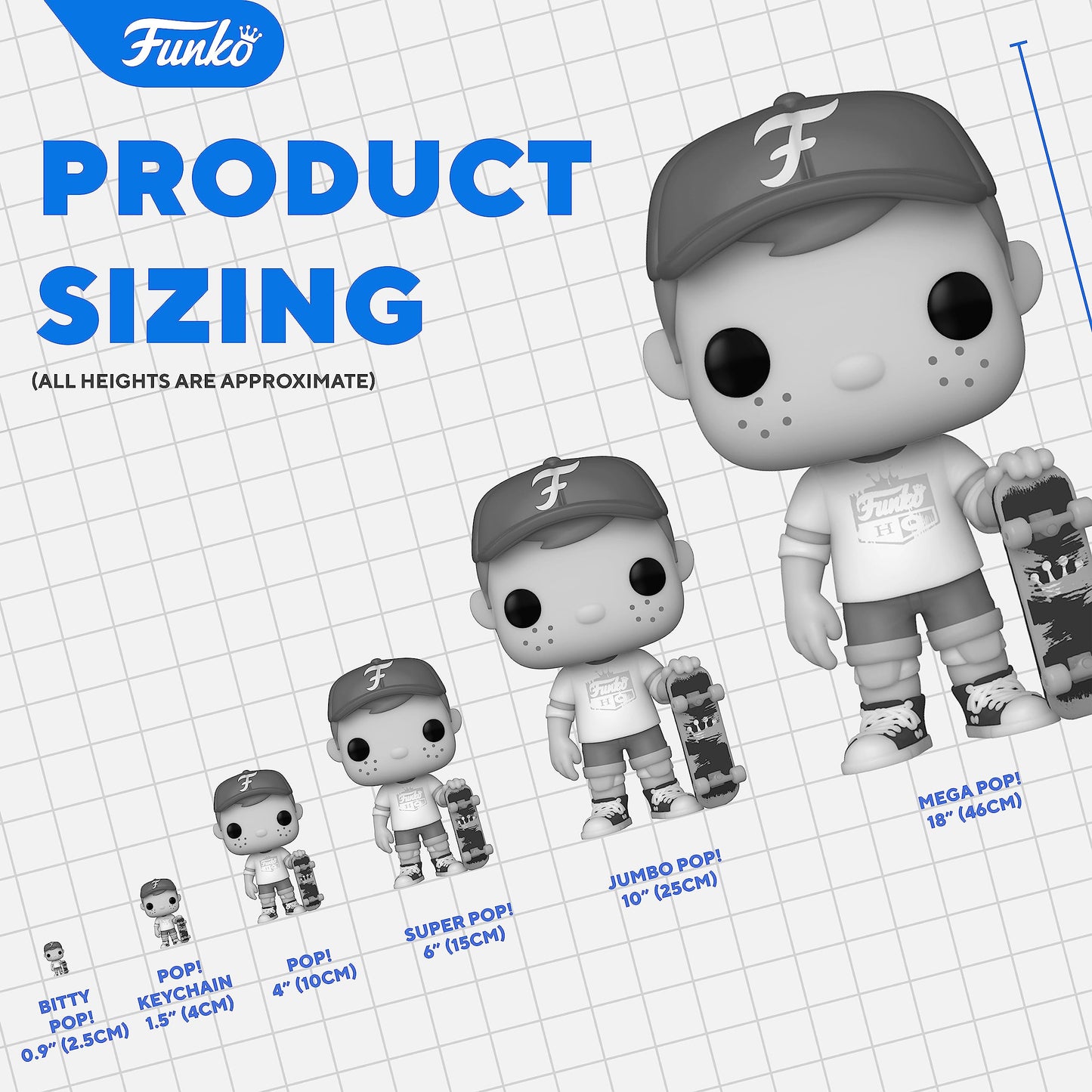 Funko Pop Figür Boxing: Mike Tyson