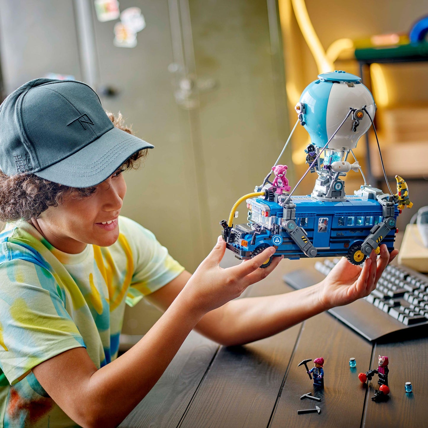 LEGO FORTNITE 77073