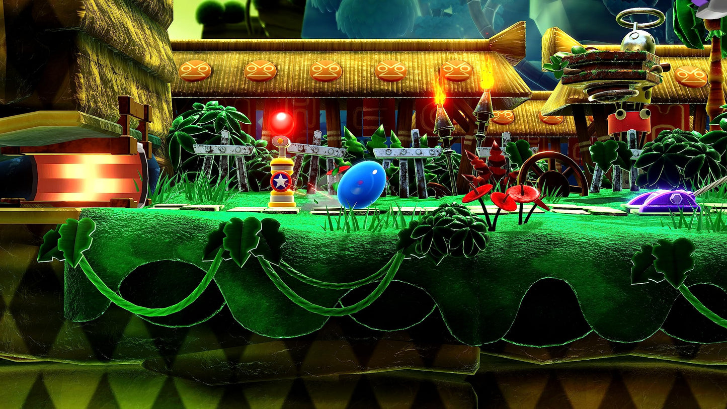 Sonic Superstars Playstation 5