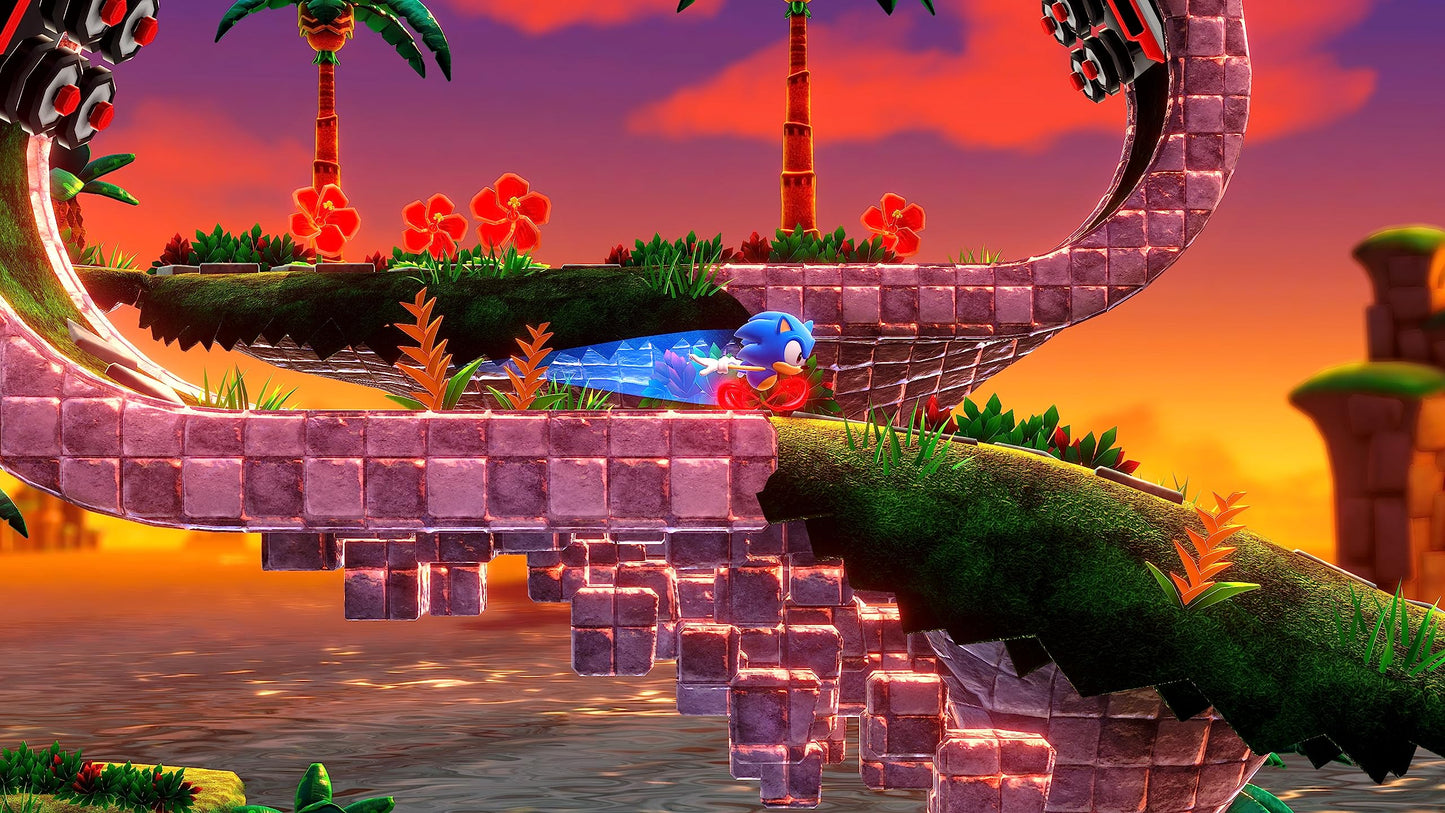 Sonic Superstars Playstation 5