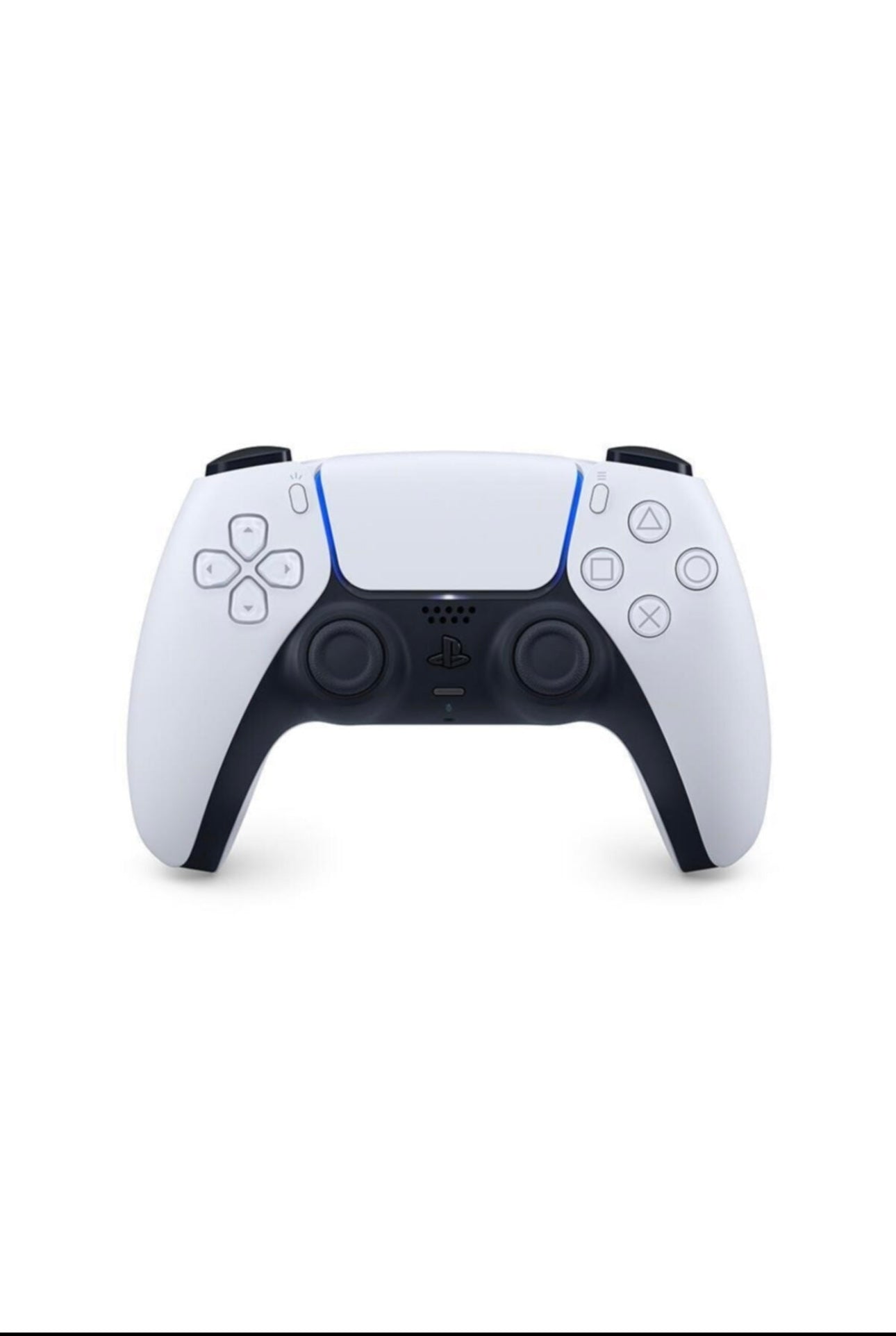 Sony PS5 DualSense Wireless Controller Oyun Kolu Beyaz 2el