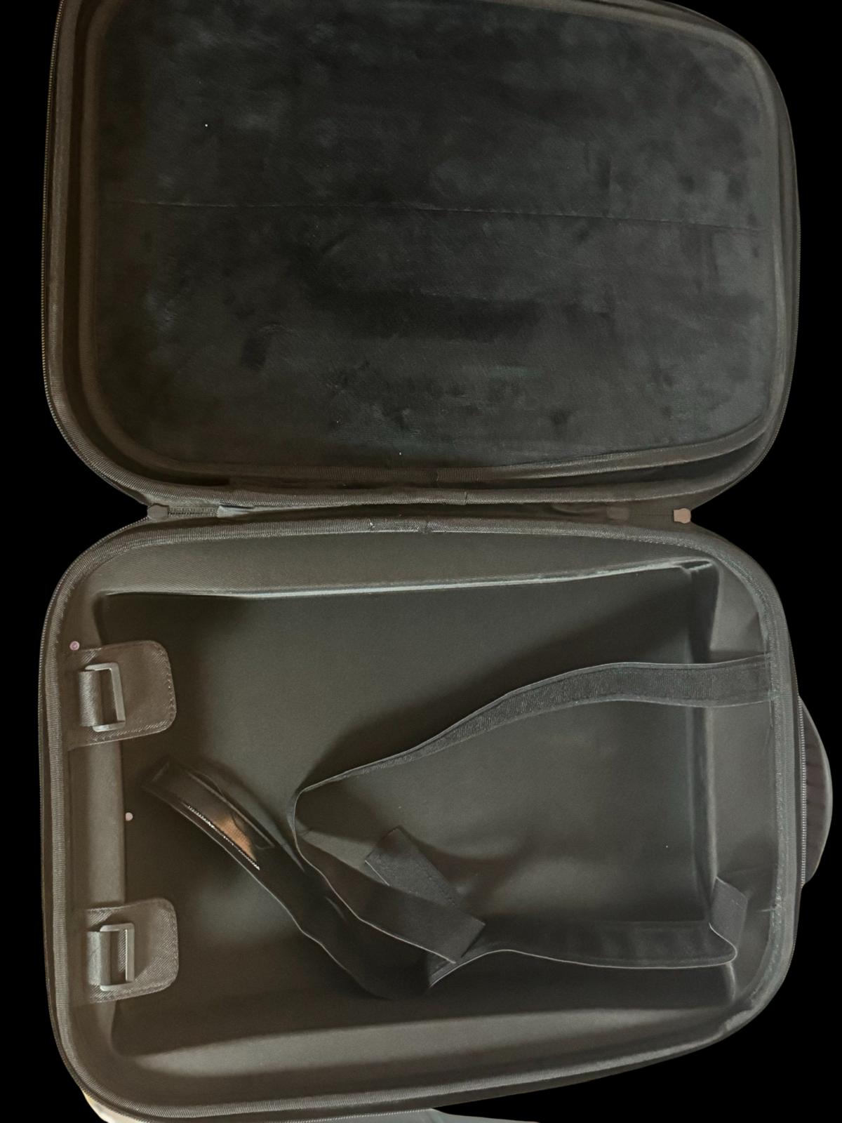 Ps5 Konsolu Aksesuarları Için Taşıma Çantası