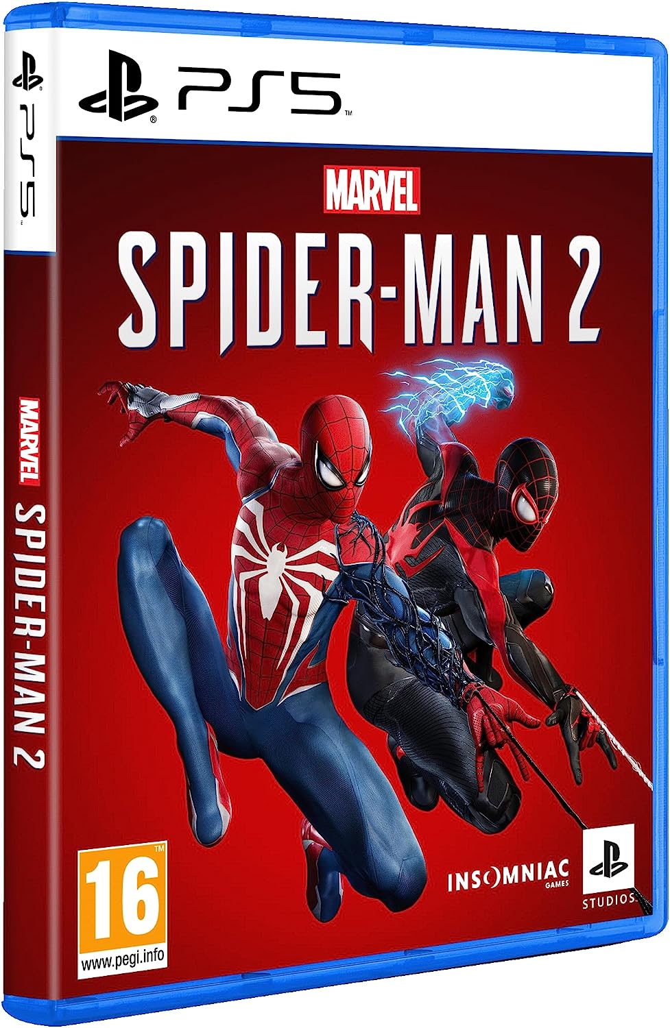 Playstation 5 Marvel’s Spider-Man 2 Limited Edition Oyun Konsolu