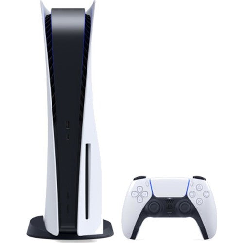 Sony Playstation 5 Oyun Konsolu