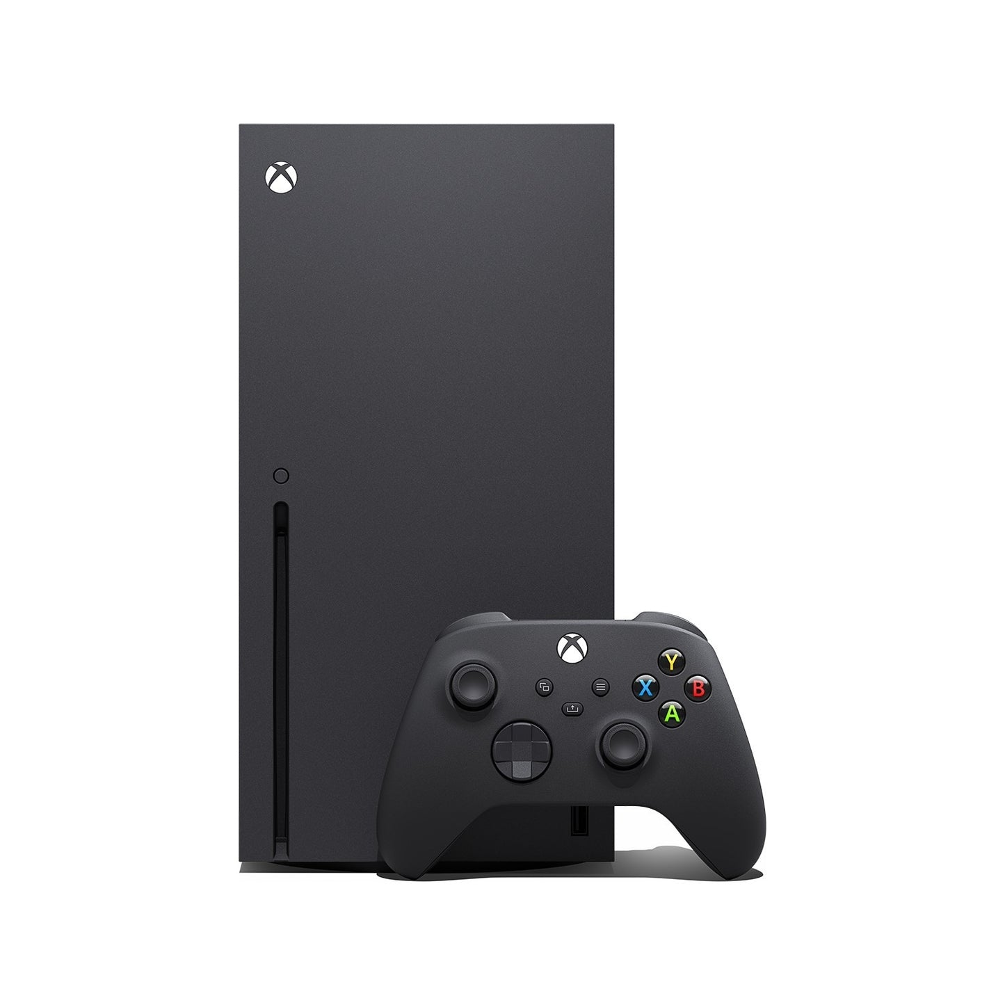 Xbox Series X Oyun Konsolu Siyah 1 TB 2.EL ÜRÜNÜ