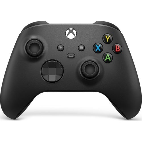 Xbox Series X Oyun Konsolu Siyah 1 TB 2.EL ÜRÜNÜ