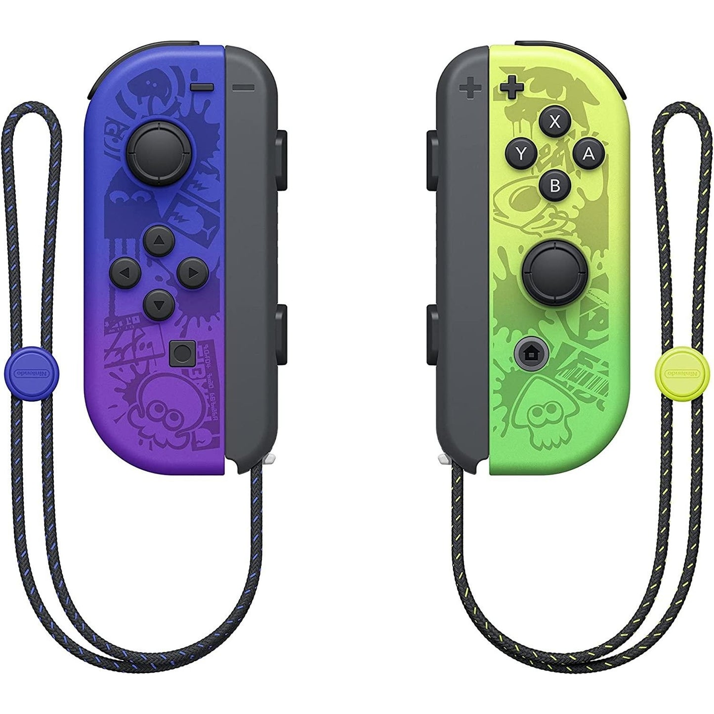 Nintendo Switch OLED Model Splatoon 3 Edition Distribütör Garantili