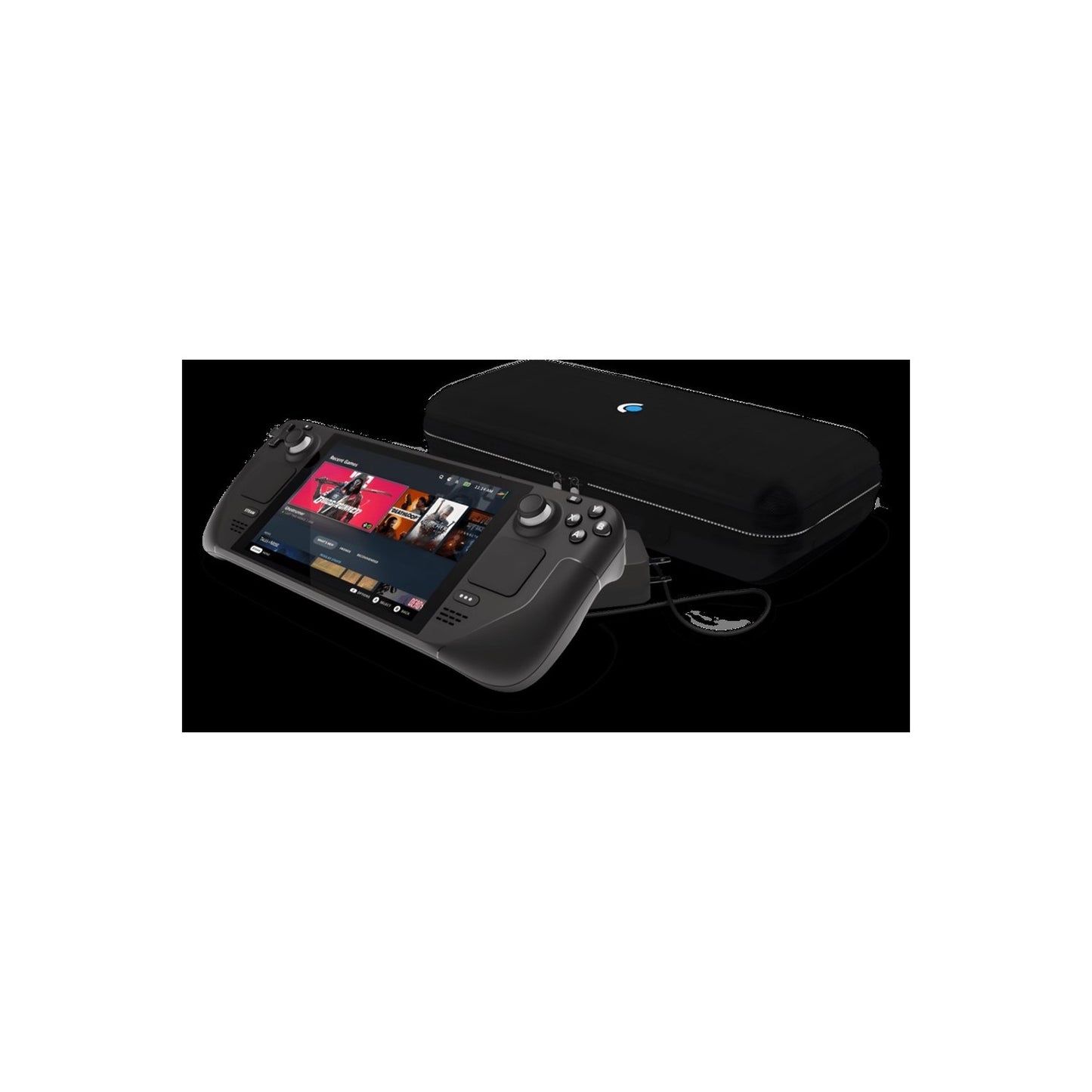 Steam Deck 256 GB