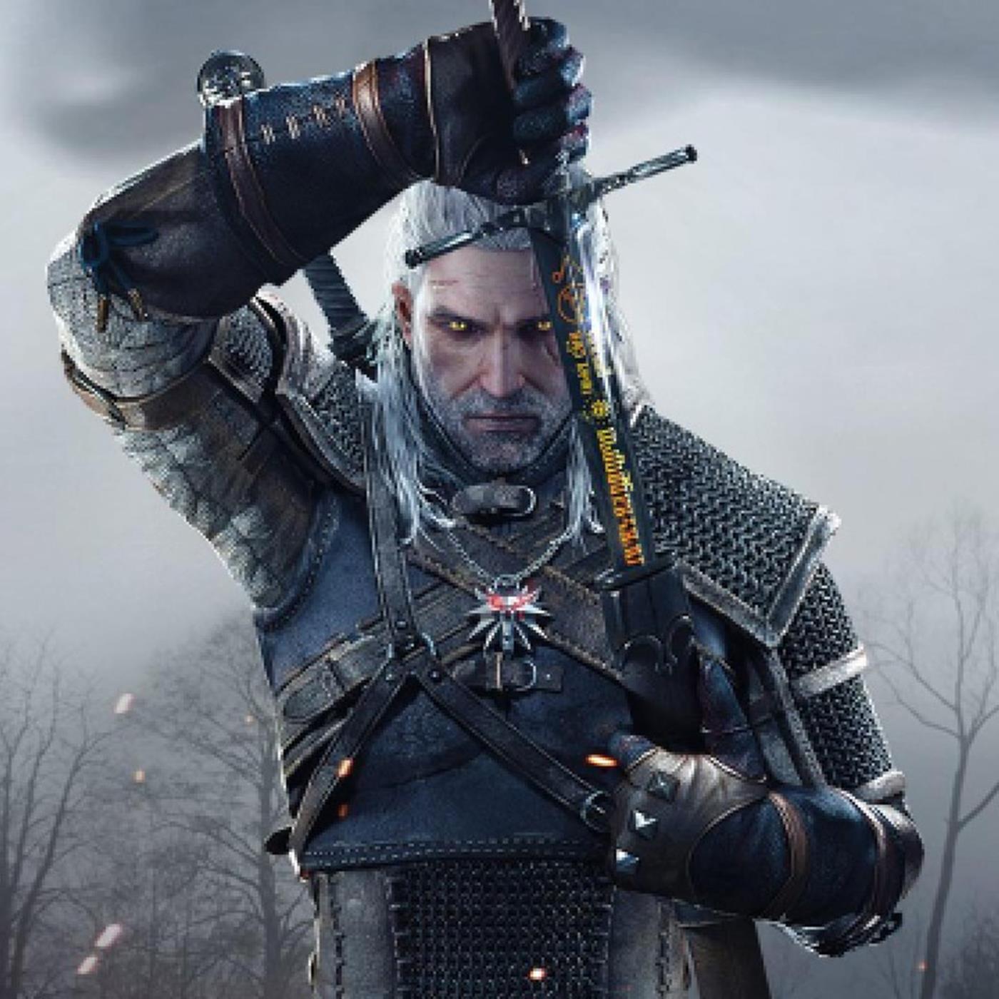 The Witcher 3 Wild Hunt Complete Edition Ps5 Oyun