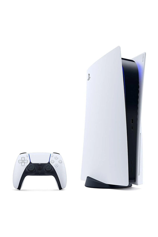 Sony Playstation 5 825 GB cdli - Türkçe Menü - PS5 2.EL