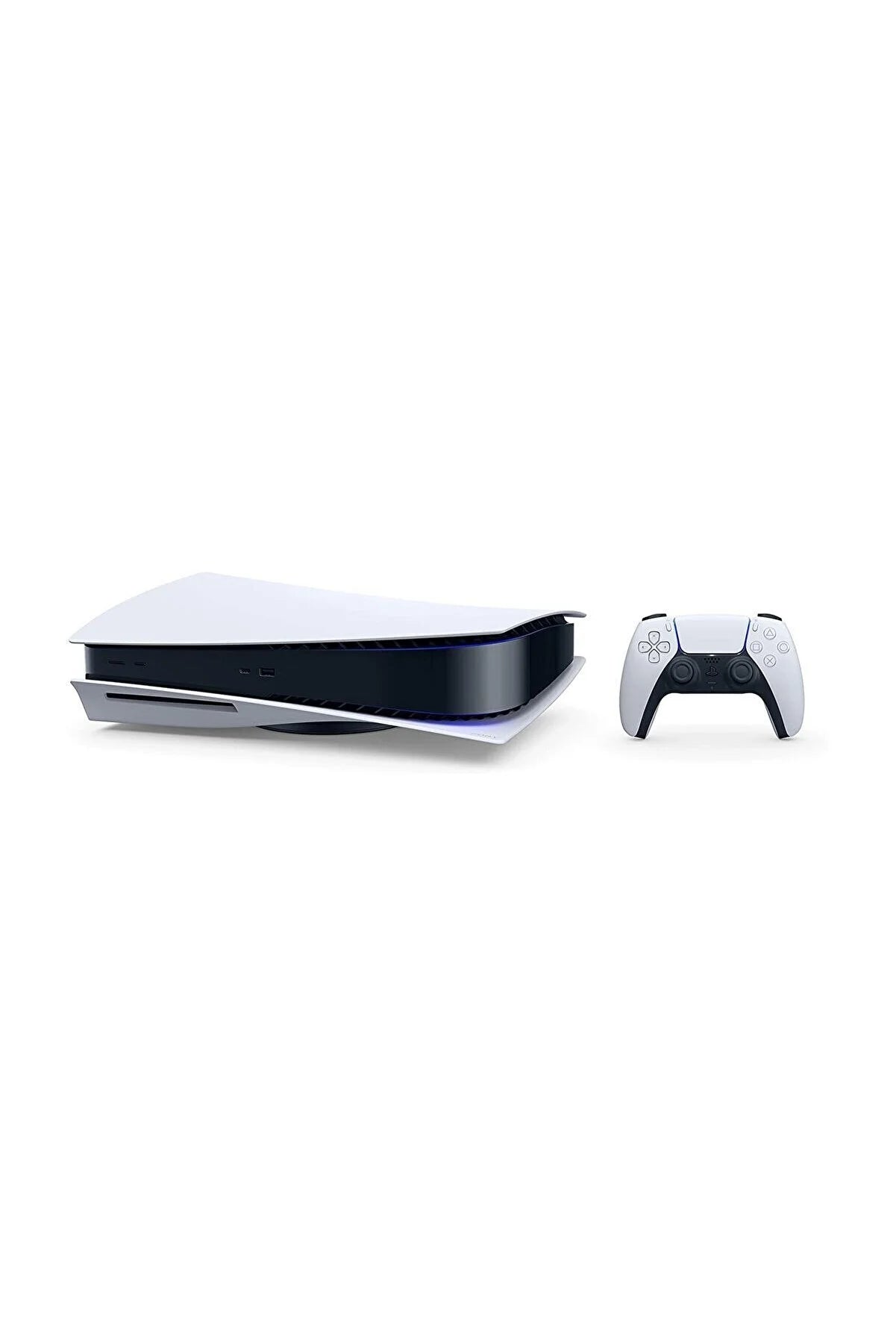 Sony Playstation 5 825 GB cdli - Türkçe Menü - PS5 2.EL