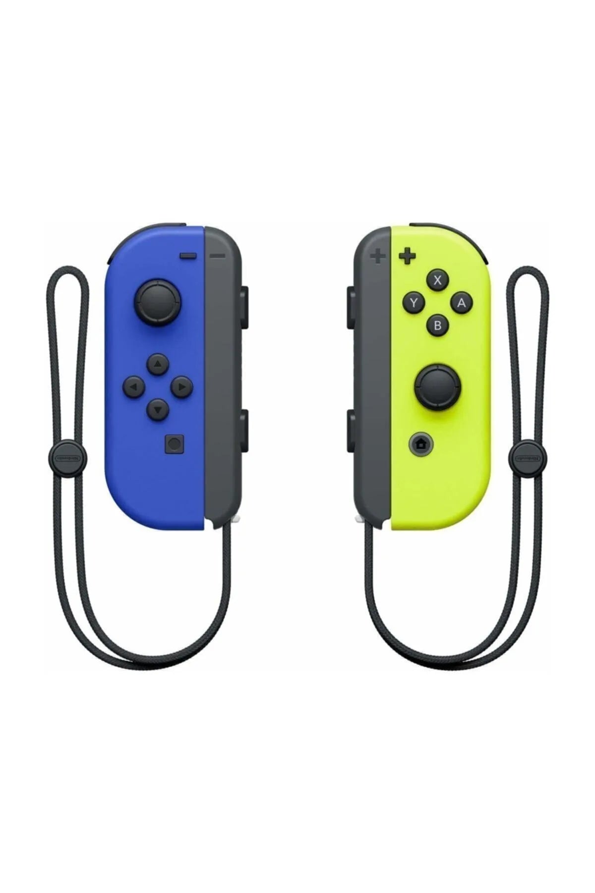 Nintendo Switch Joy Con Pair Controller Oyun Kolu 2.EL