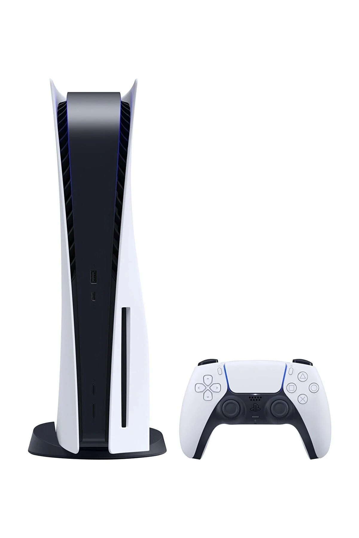 Sony Playstation 5 825 GB cdli - Türkçe Menü - PS5 2.EL