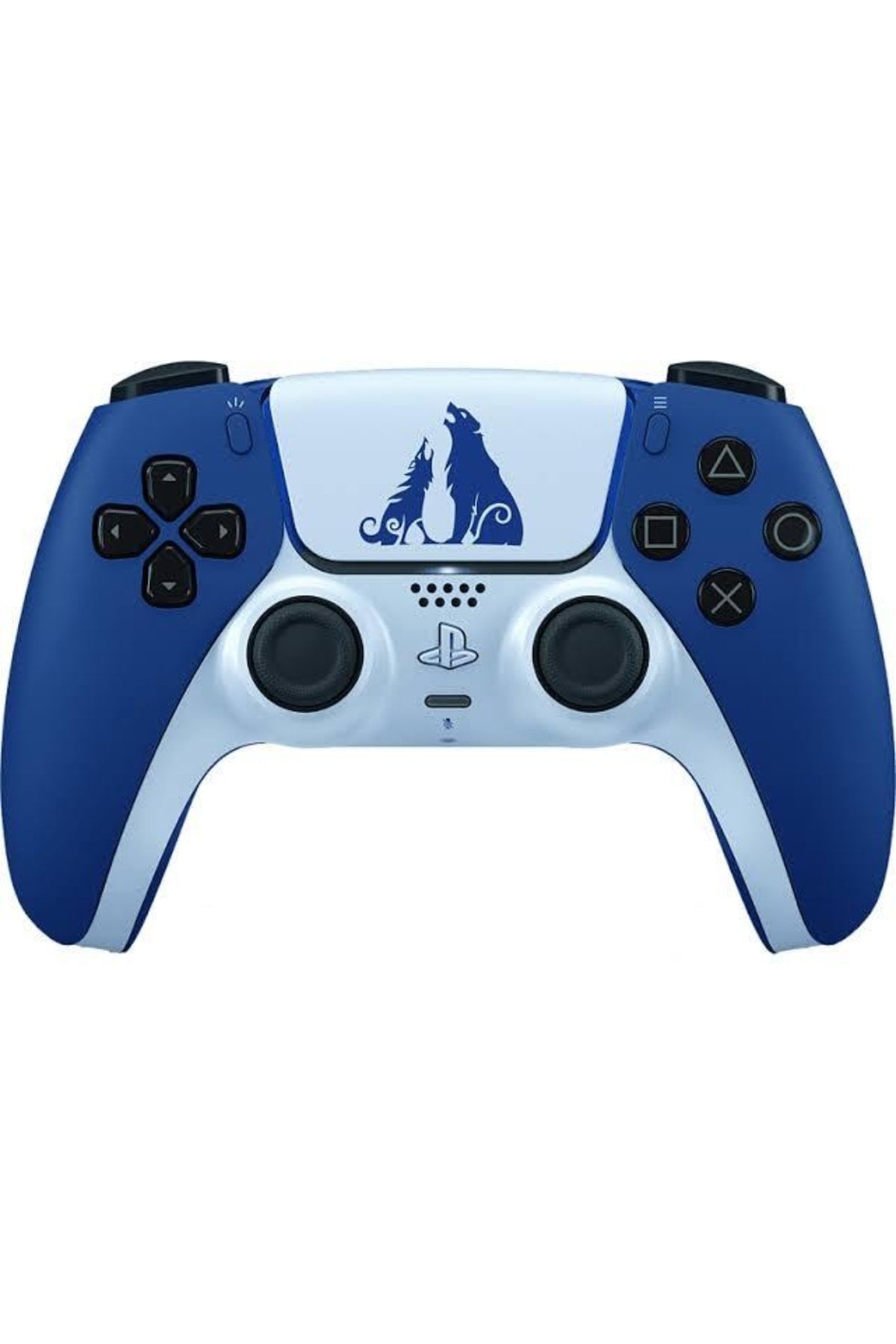 Ps5 Dualsense Wireless Controller Oyun Kolu God Of War Ragnarök ( Eurasia)