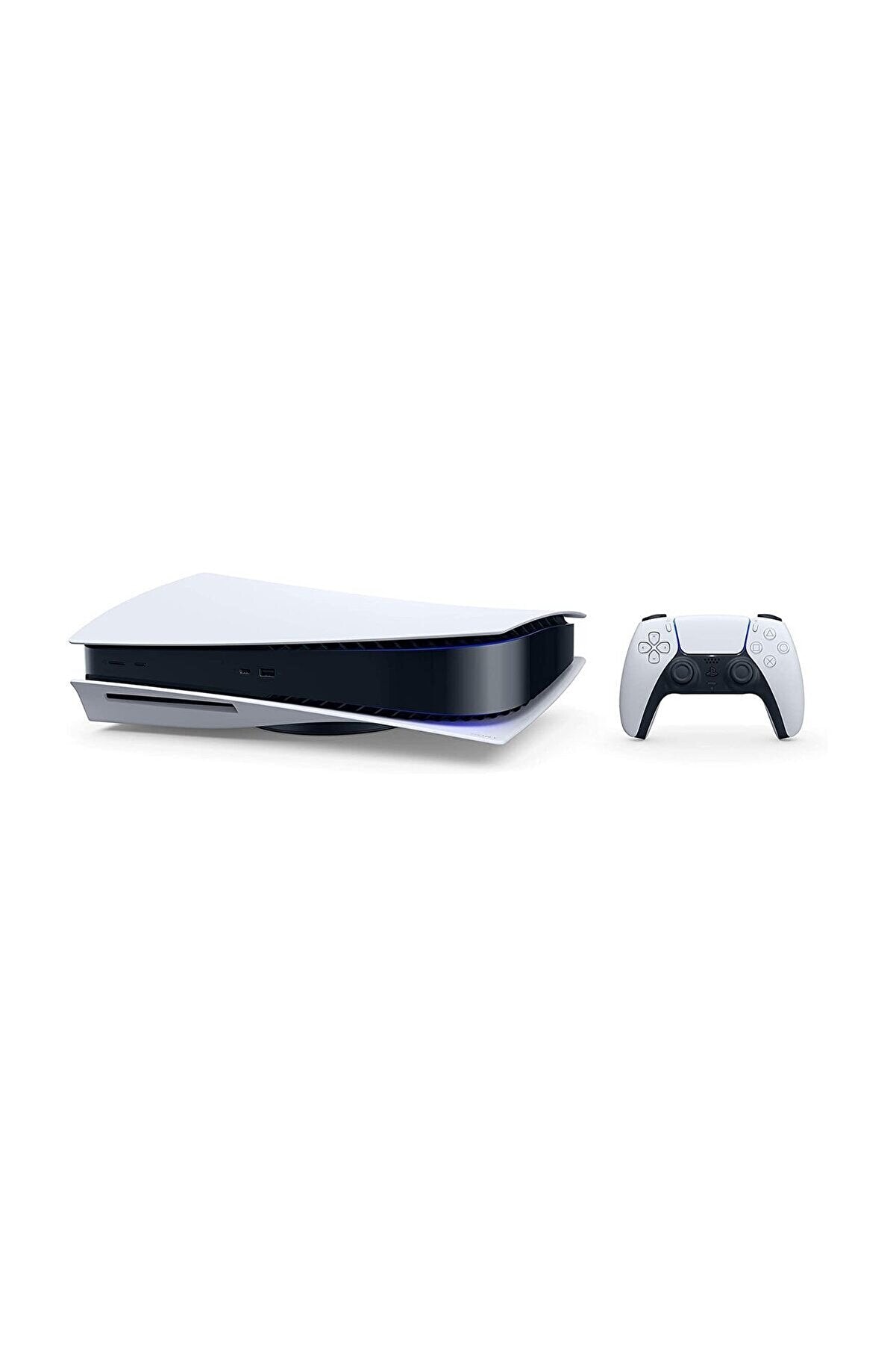 Sony Playstation 5 825 GB cdli - Türkçe Menü - PS5 2.EL