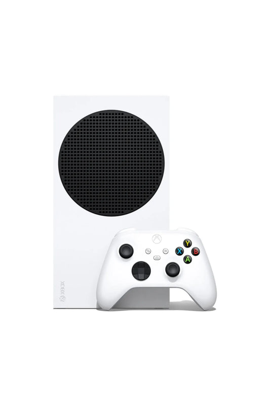 Xbox Series S 512GB SSD Oyun Konsolu  2.el
