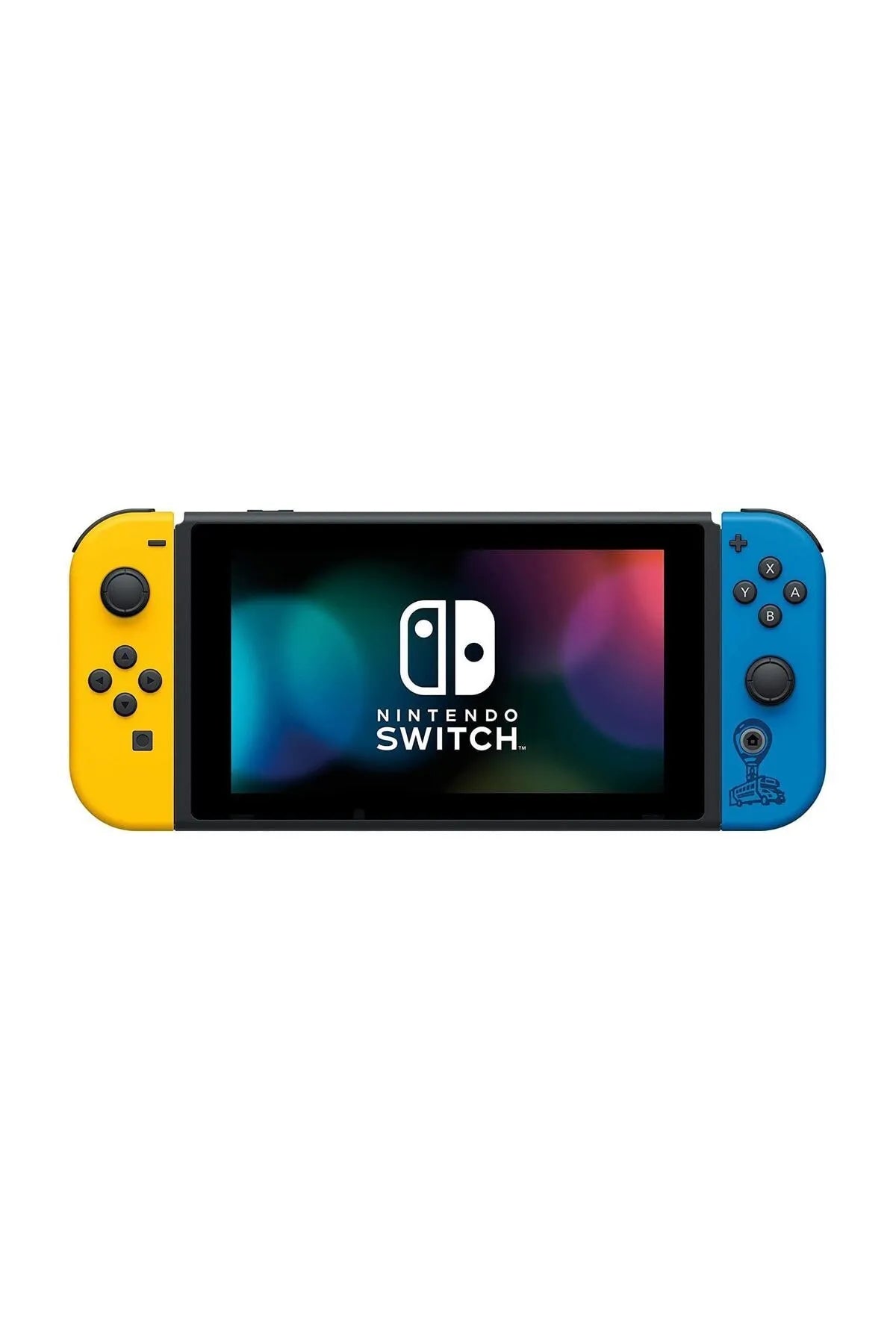 Nintendo SWITCH CONSOLE FORTNITE PACK