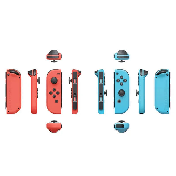 Nintendo Switch Joy Con Pair Controller Oyun Kolu 2.EL