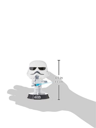 Funko 56769 POP Yıldız Savaşları Konsept Serisi Stormtrooper