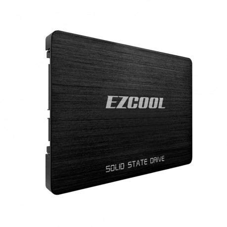 120 Gb Ezcool SSD S400/120Gb 3D Nand 2.5" 560-530 Mb/S