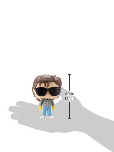 Funko 30877 POP Figür - Stranger Things: Steve w/ Sunglasses, Karışık
