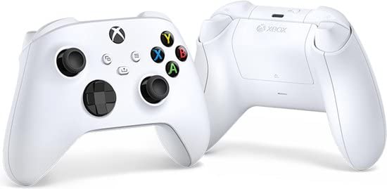Xbox Series S Console - 512GB