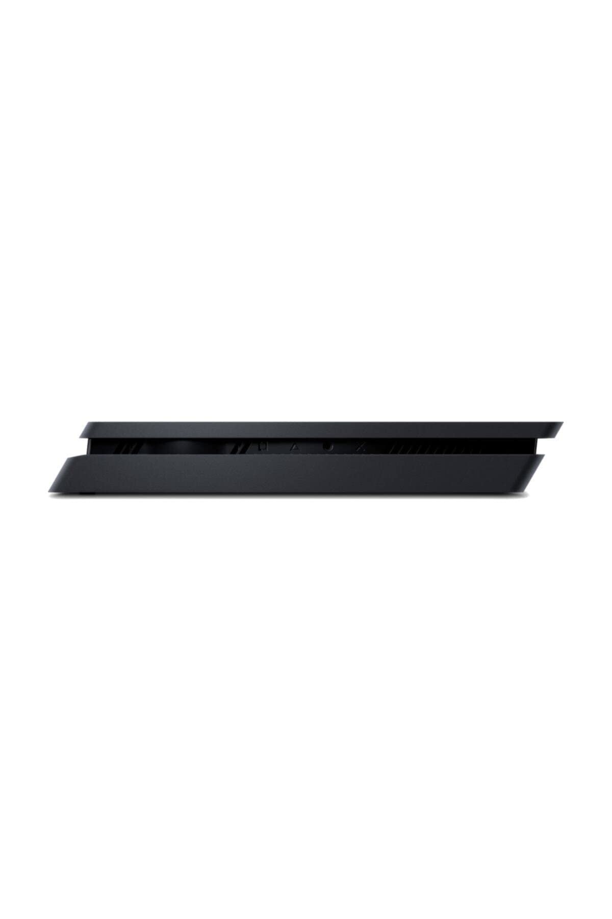 Playstation 4 Slim 500 Gb Turkish+ 2. Ps4 Arm (Eurasia Guaranteed)