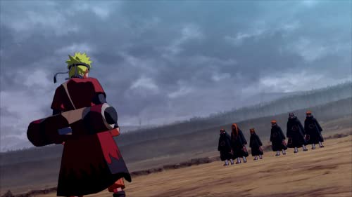 Naruto X BORUTO Ultimate Ninja Storm Connections (PS5)