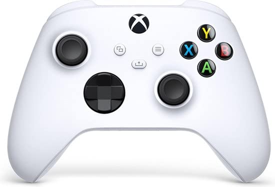 Xbox Series S Console - 512GB