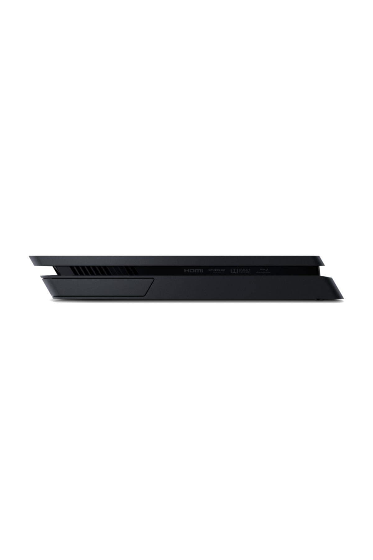 Playstation 4 Slim 500 Gb Turkish+ 2. Ps4 Arm (Eurasia Guaranteed)
