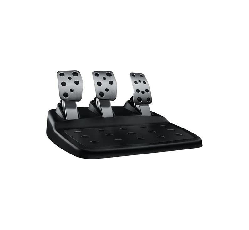 Logitech G29 + Shifter Driving Force oyuncu direksiyon Seti teşhir