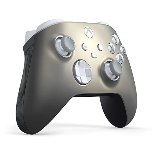 Xbox Wireless Controller – Lunar Shift Special Edition for Xbox Series X|S, Xbox One, and Windows Devices
